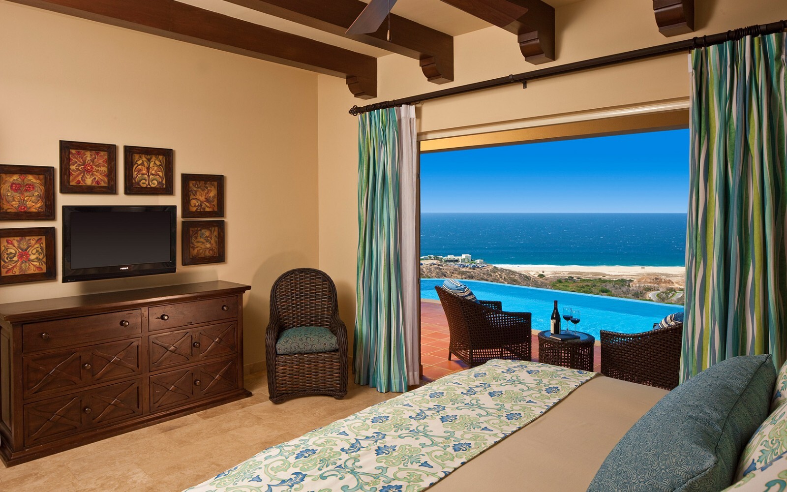 MonteCristo Los Cabos San Lucas 3Bd Villa Nov 16-23, 2024 Pre-Thanksgiving $3595