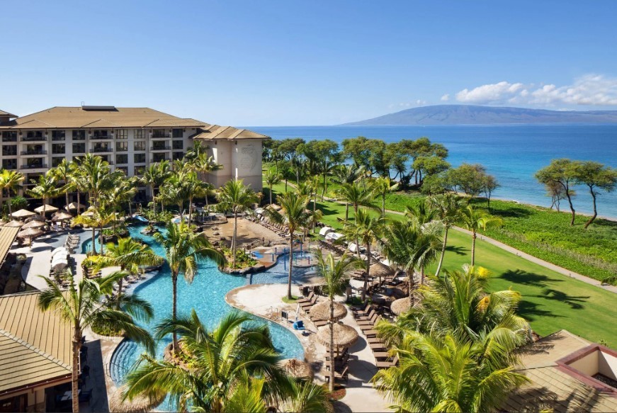 Westin Nanea Maui 2BR Villa Aug 23-30, 2026 | 7 Nights | Adjacent Week Avail
