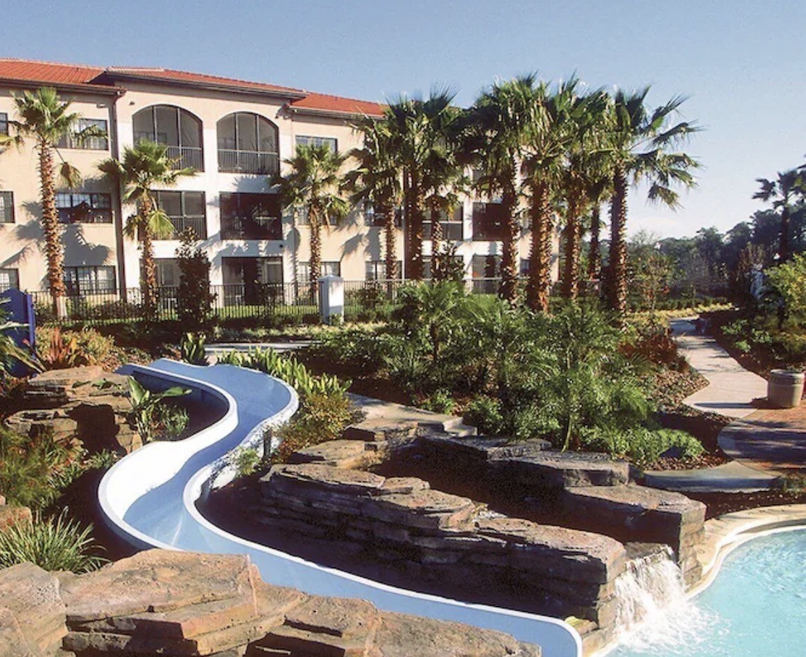 12/26/26-1/2/27 7 nights Orange Lake Resort Orlando Disney 2 Bdrm new years wk