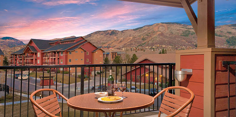 Worldmark Steamboat Springs CO – 3 bdrm Presidential Mar 22-25 March