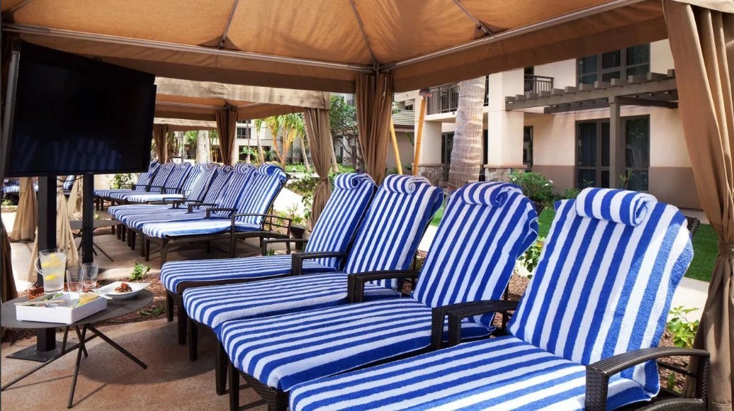 Westin Nanea Maui 2BR Villa Aug 23-Sep 6, 2026 | 14 Nights | Sleeps 6