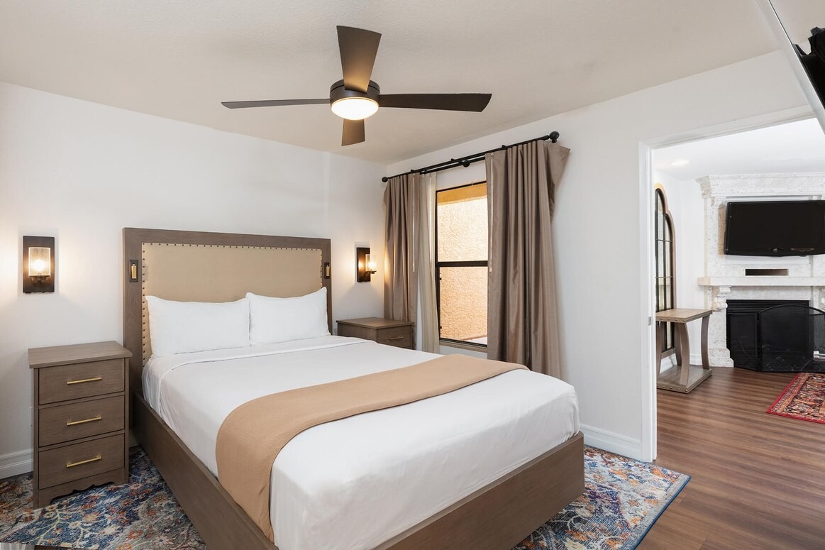 Westgate Flamingo Bay ~ Las Vegas ~ 2BR/Sleeps 6~ 7Nts December 25 – January 1