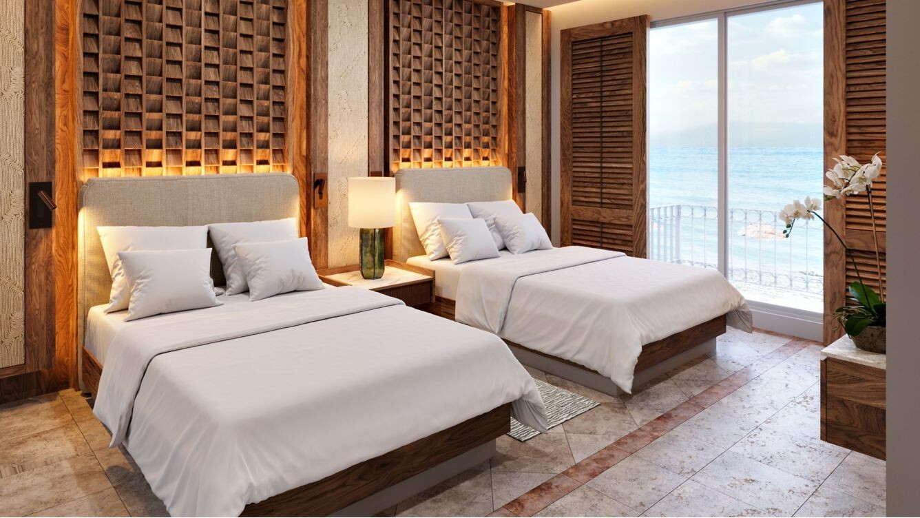 Paraiso de la Bonita, Riviera Maya Adult All-Inclusive, Lower Member rates!!!
