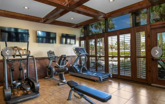 Legacy Vacation Club Orlando-Spas ~ 3 BR Suite ~ Sleeps 10 ~ 7 Nights