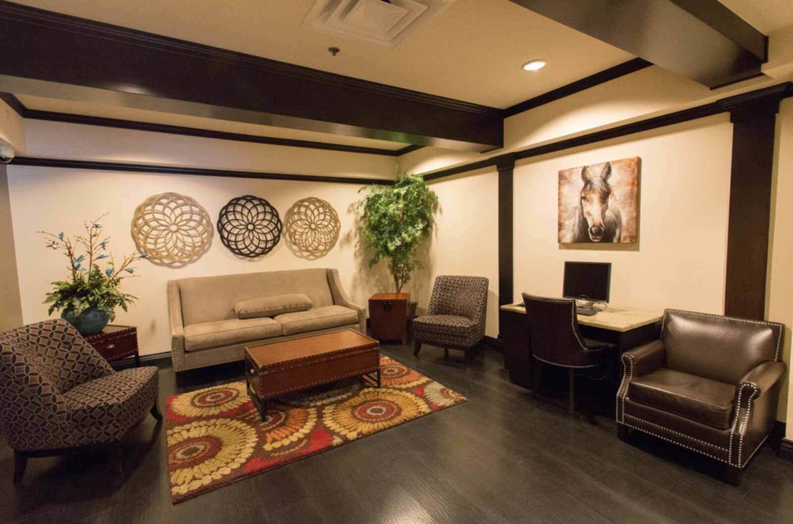 Las Vegas, NV The Jockey Club 1BR Sep 7-14 Labor Day