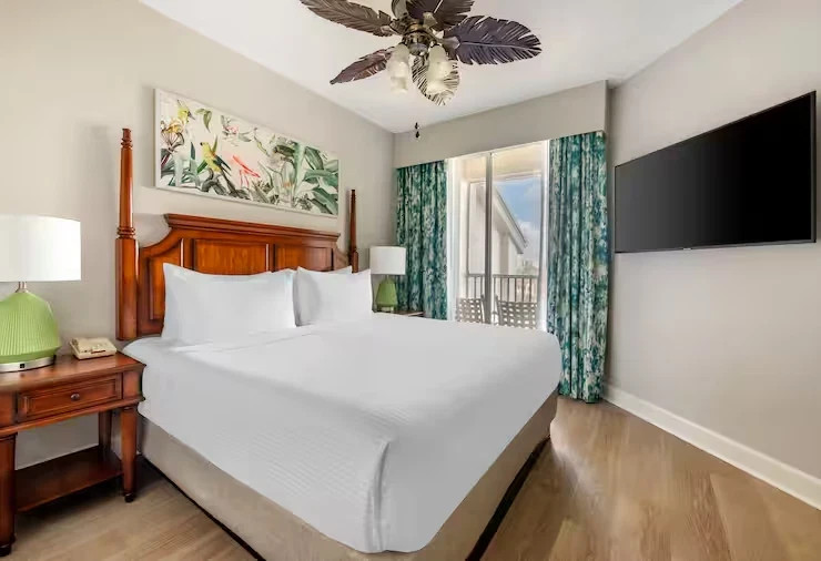 AUGUST 14-21, Grande Villas HILTON Resort in Orlando~2BR/2BA/SLPS 6 Disney