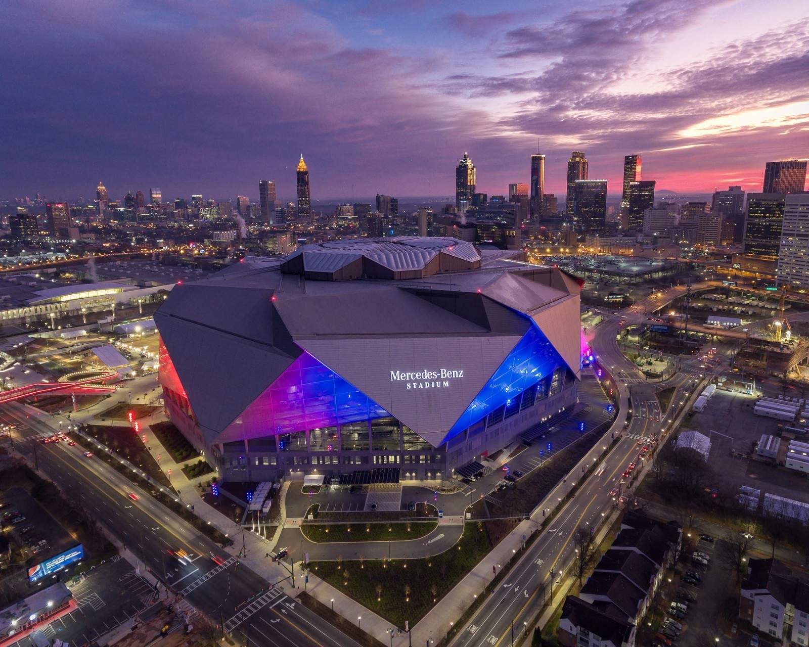 FIFA World Cup 2026 ATLANTA Hotel, Lodging, Resort, and Timeshare Rental Package