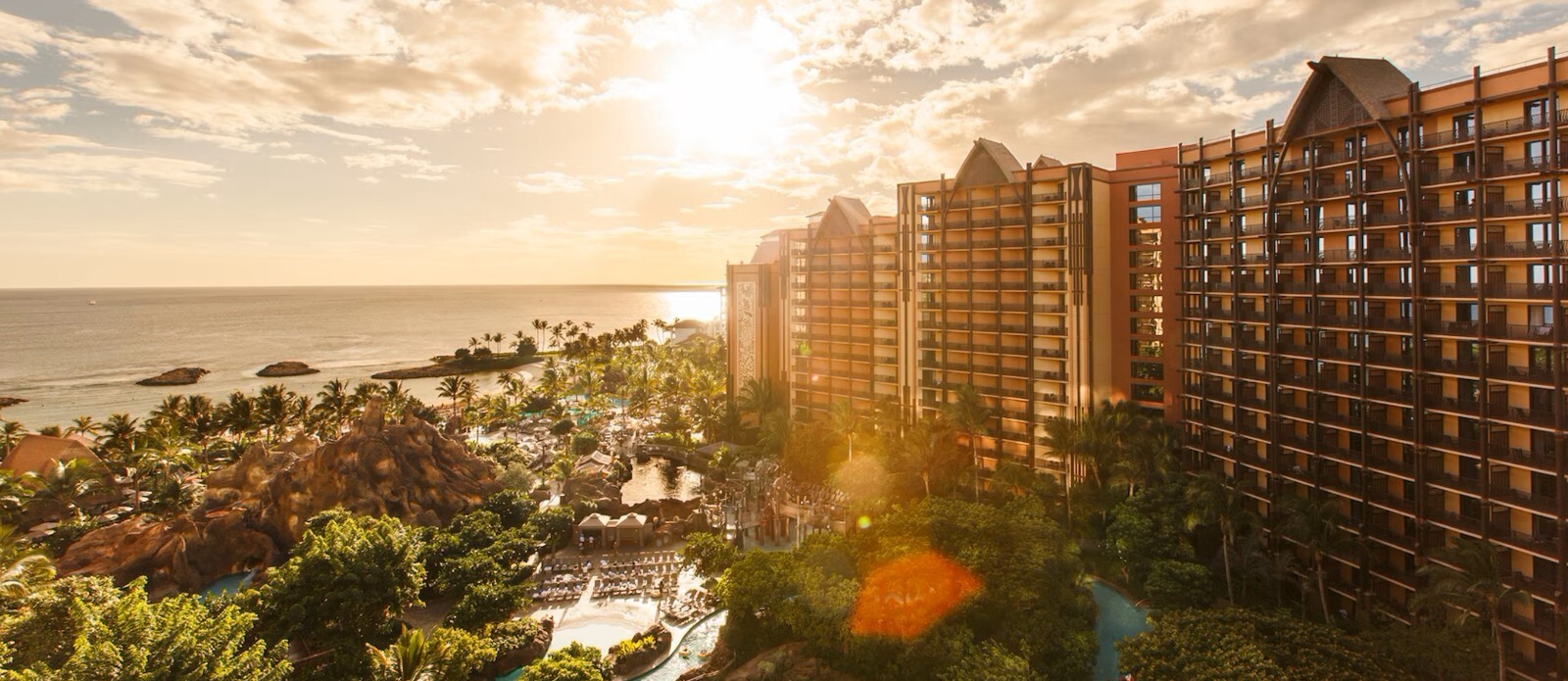 Disney Resort Vacation Club DVC Villa Points Rental