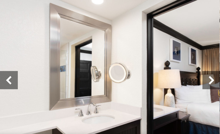 Westgate, Cocoa Beach Resort. 7 day/night rental – perfect vacation away