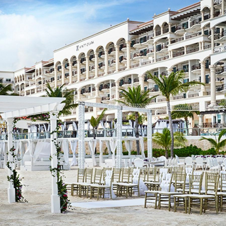 HYATT ZILARA RESORT CANCUN MEXICO ALL INCLUSIVE VACATION “LOWEST RATES” ADULTS