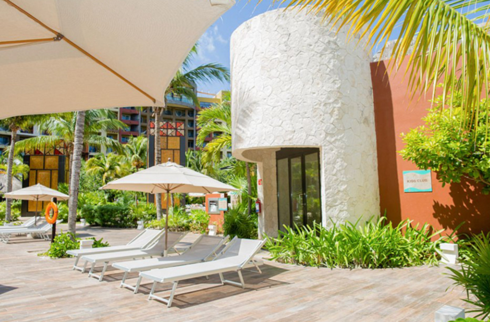 Villa del Palmar ~ Cancun, MX ~ Studio/Sleeps 2 ~ 7Nts Weekly Rentals 2026
