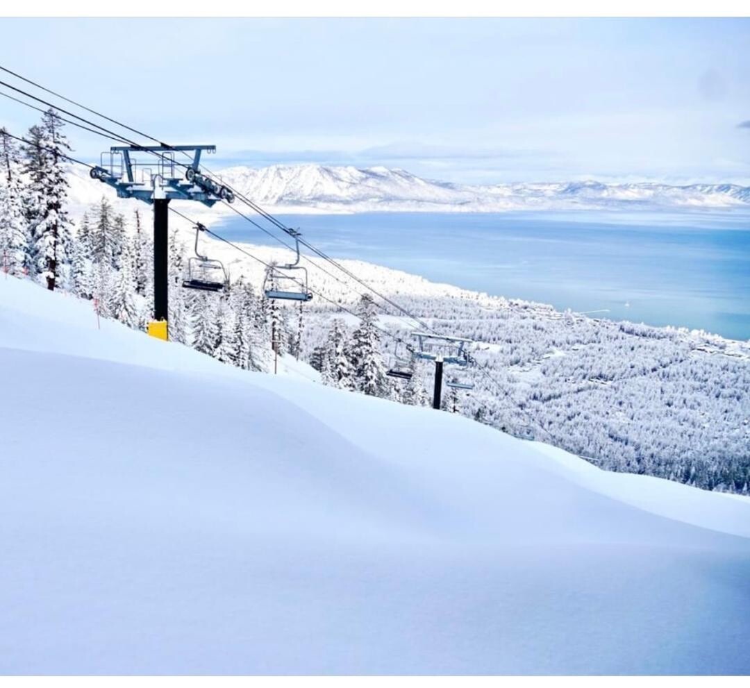 Stateline / Lake Tahoe The Lodge at Kingsbury Crossing 1BR July 24-31