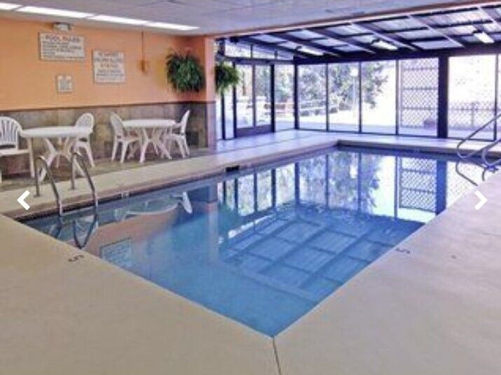 10/30-11/6 2026 WKS-Oakmont Resort Smoky Mountains!~TN 2BR/Slp6~PRICE PER WK