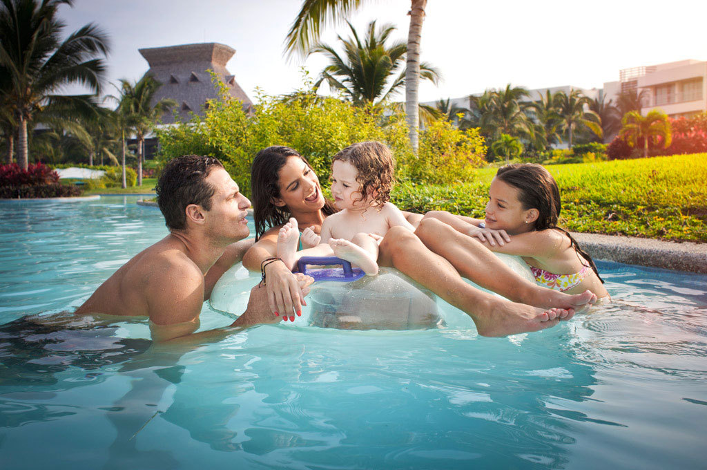 Mayan Palace Acapulco, Acapulco, Mexico, 8 Days, 7 Nights