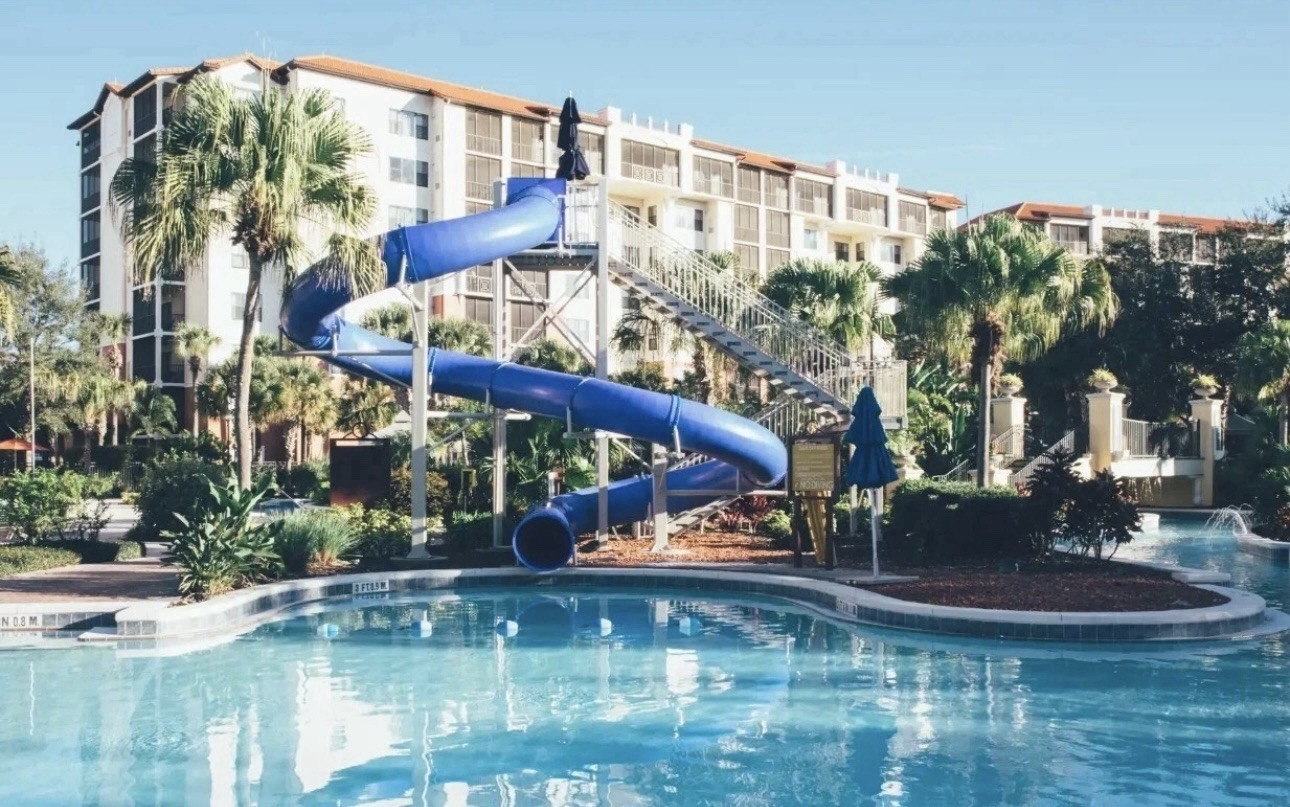 August Dates Holiday Inn Club Vacations At Orange Lake Resort ~2BR/2BA~ 7/N