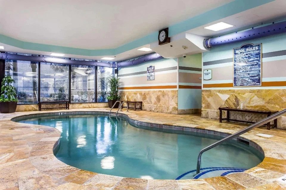 November weeks~Sea Glass Tower Resort~MYRTLE BEACH~7Nts~PRICE PER WK!