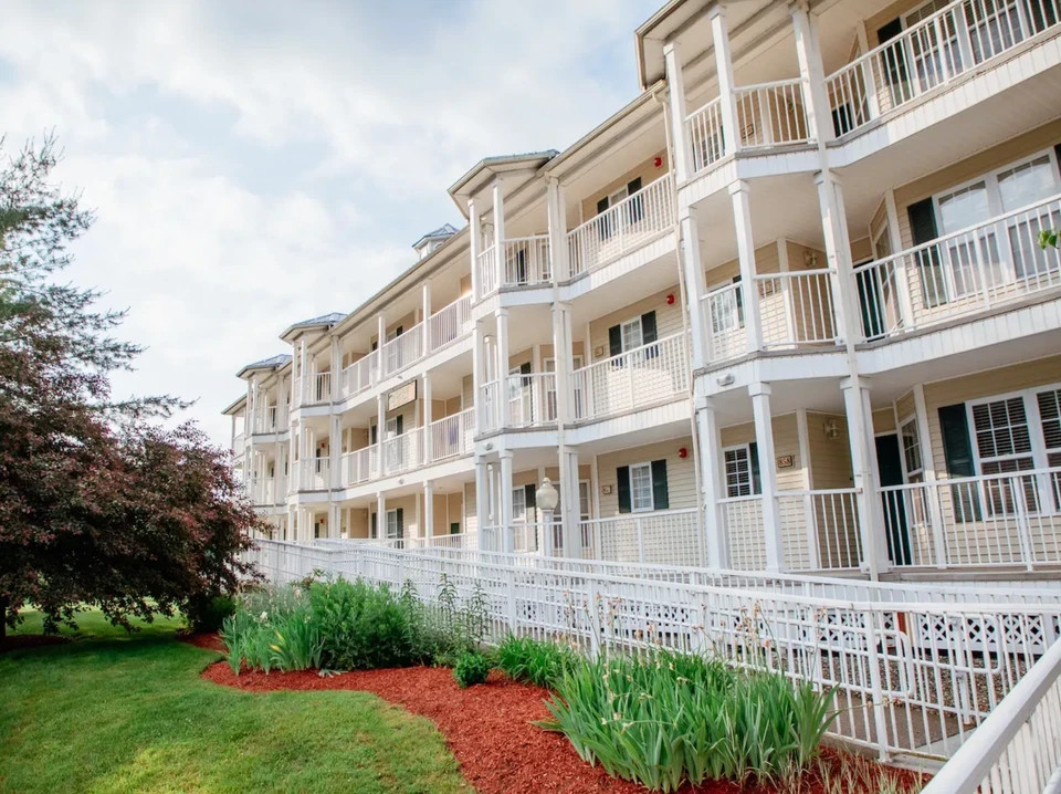 WEEKS 2026~Holiday Inn Vacations Oak ‘n Spruce Resort~ MASSACHUSETTS~1BR
