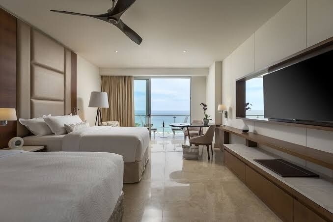 VIP ALL INCLUSIVE Adult Only Le Blanc Cancun Cabo Resort Best Price Guarantee