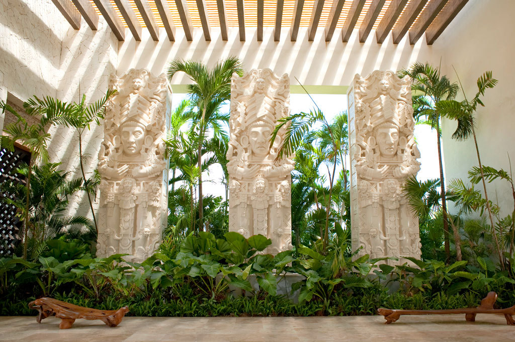 Mayan Palace Acapulco, Acapulco, Mexico, 8 Days, 7 Nights
