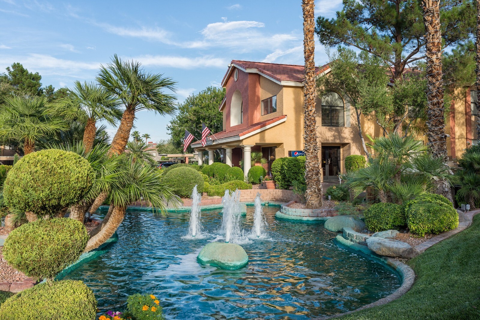Flamingo Bay Resort ~Las Vegas NV~ 2BR/Sleeps 6 ~ 7Nts AUG/SEPT/OCT/NOV 2026