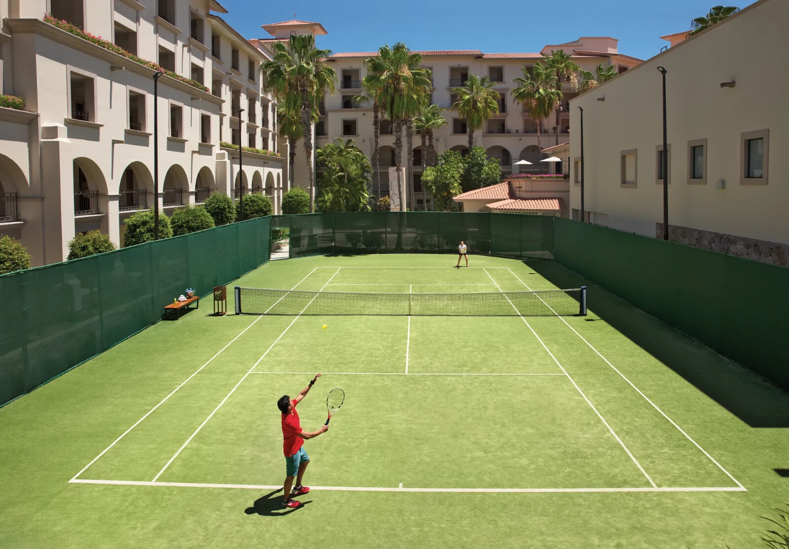 JR. SUITE DREAMS LOS CABOS GOLF RESORT & SPA, LOS CABOS, MX 2026 FLOAT WEEK $995