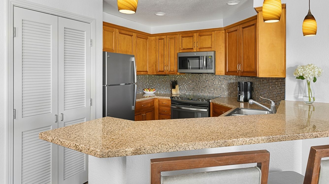 Marriott’s Desert Springs Villas I, Palm Desert, CA Suite Starting at $1290.00