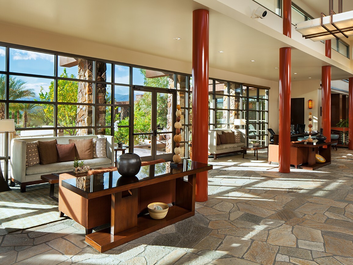 The Westin Desert Willow Villas – 1 BDRM Starting at $1190.00