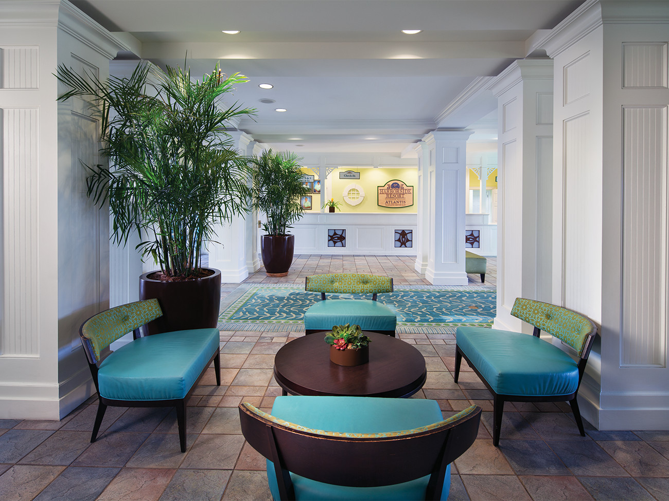 HARBORSIDE AT THE ATLANTIS EASTER WEEK! Two Bedroom Lockoff Sleeps up to 8!