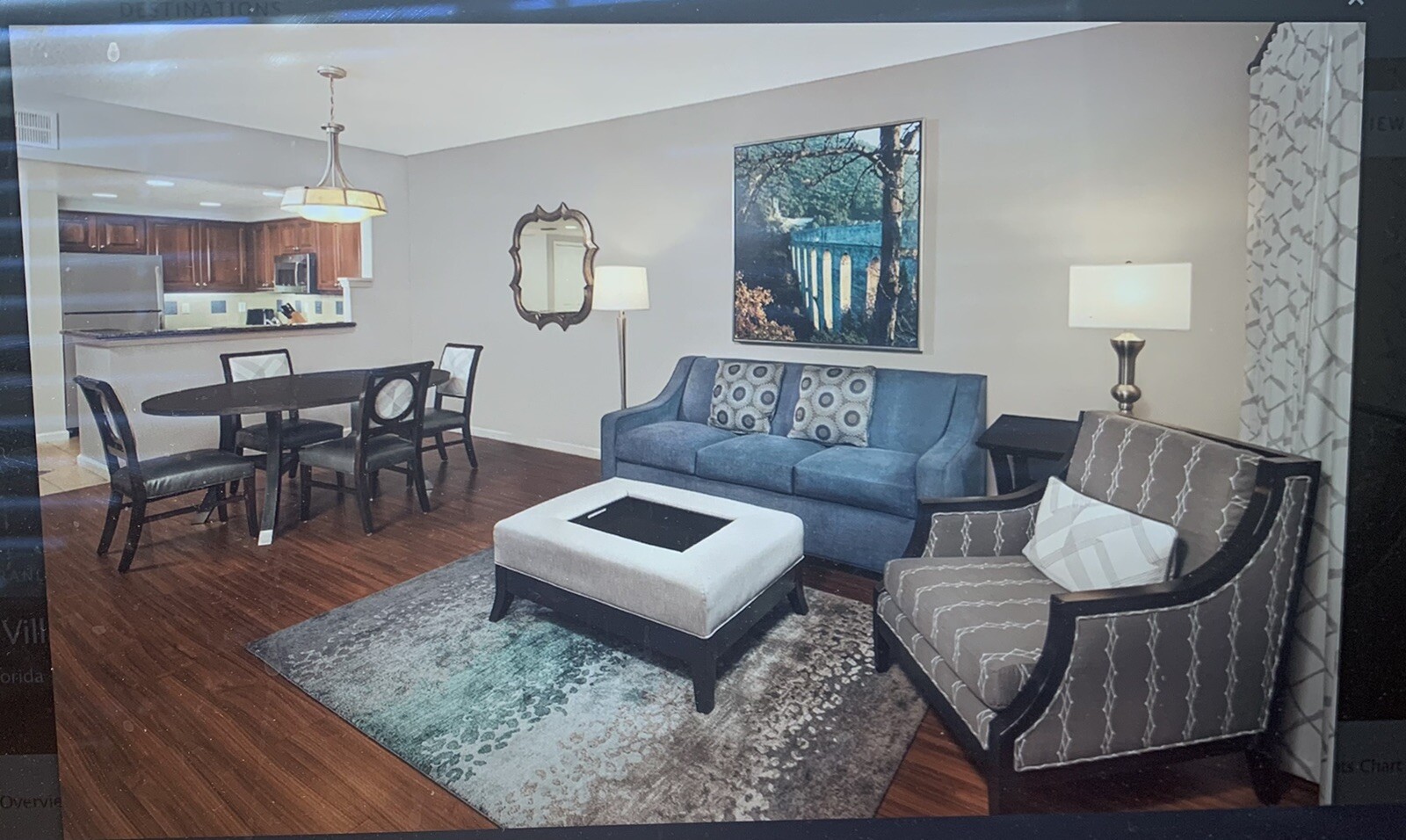 Tuscany Village, Orlando Grand Hilton Vacation Rental (GHV)