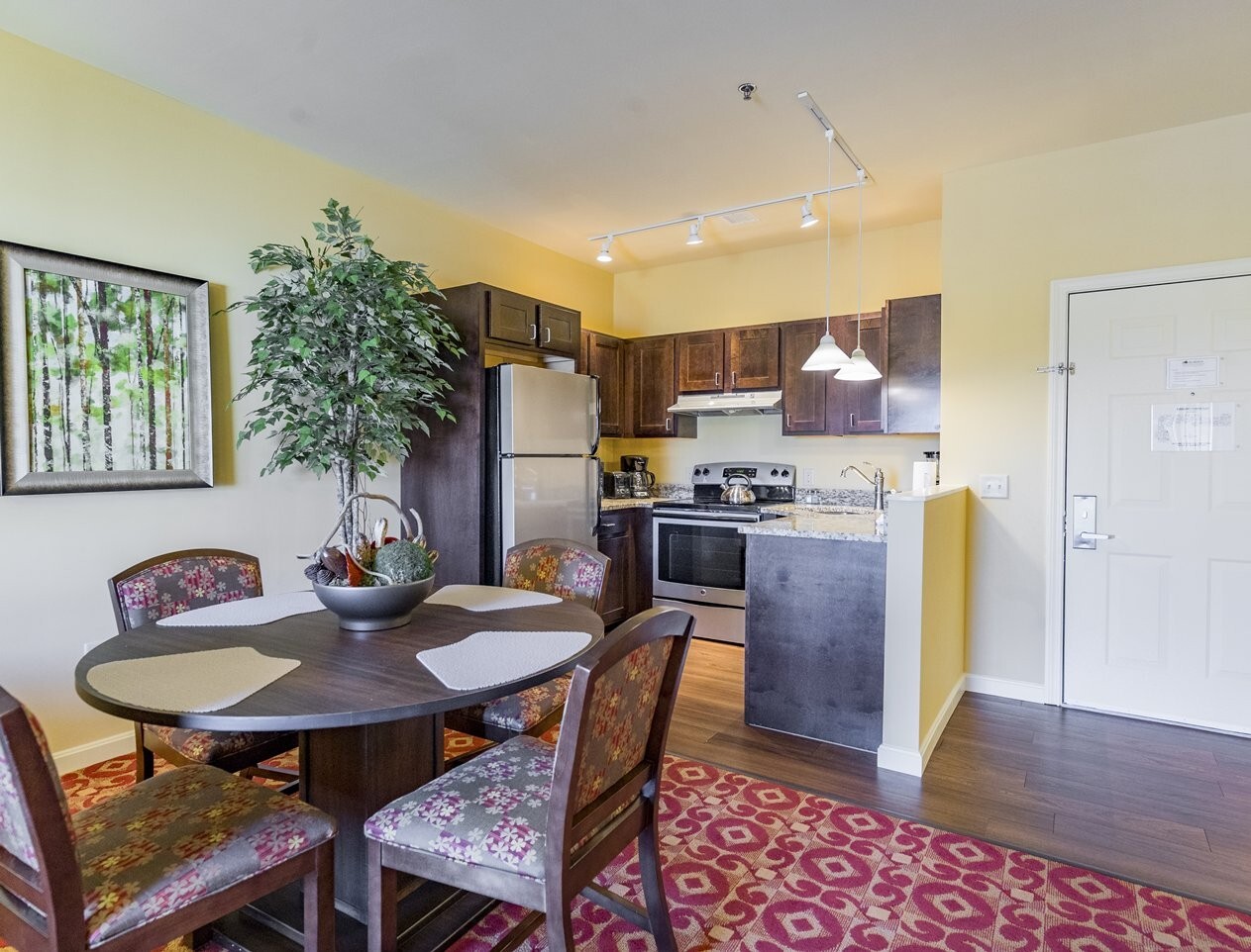 1BR Condo @ Berkshire Mountain Lodge Resort Pittsfield, MA RCI Gold Crown Resort