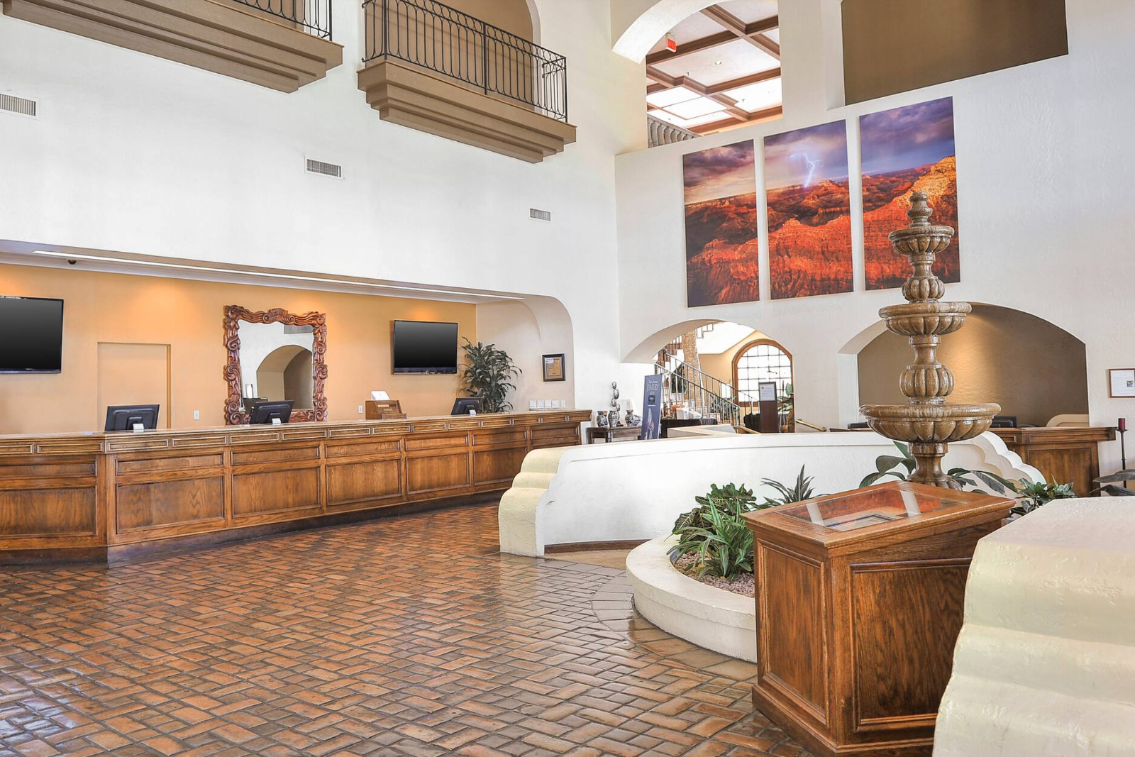 Los Abrigados Resort & Spa Sedona AZ 1BR Sleeps 4 -7Nt DEC 2026-JAN 2027