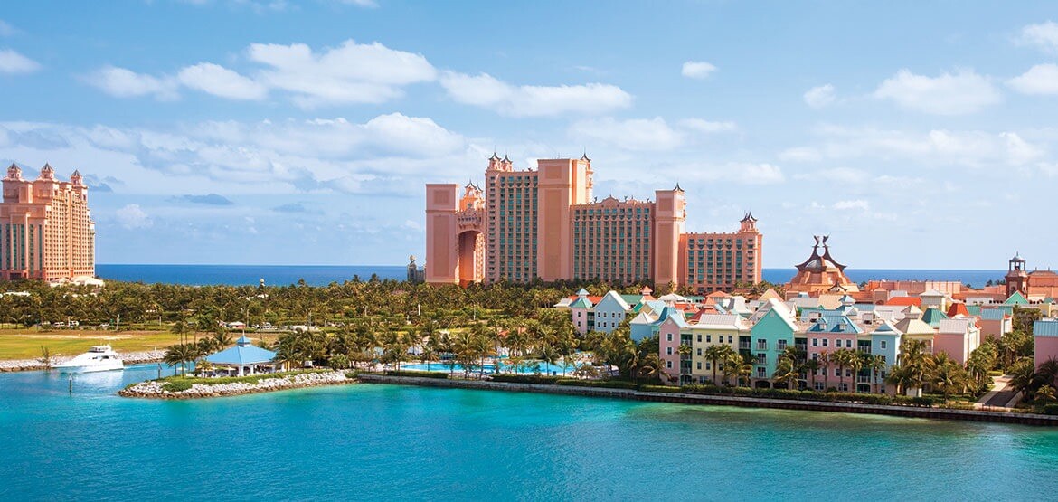 Harborside at Atlantis VACATION RENTAL~2 BR DELUXE SLEEPS 6~8/13/26-8/20/26