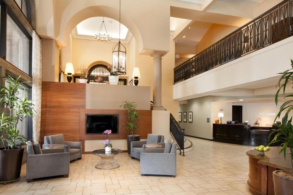 Westin Mission Hills Resort Villas ~ Palm Springs, CA ~ 1BR/Sleeps 4 ~ 7Nts JULY