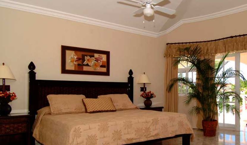 Special 1-Week VIP Villa Stay in Puerto Plata, Dominican Republic – 5 Bedrooms