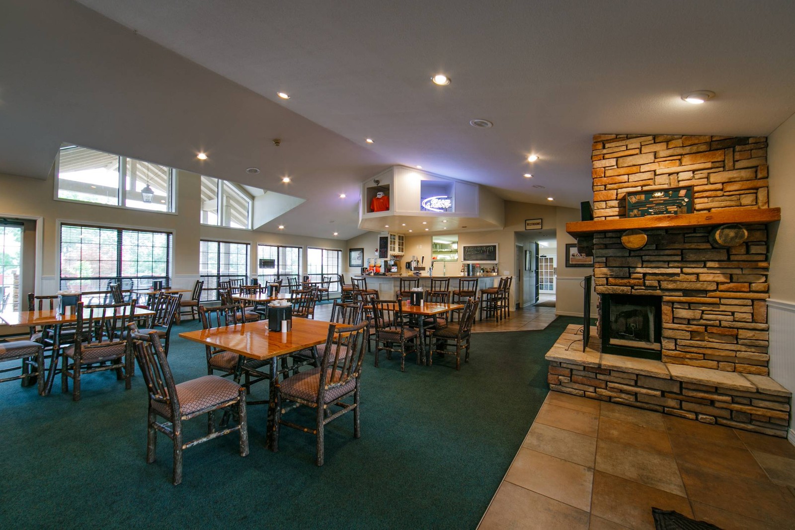 HI Timber Creek Resort at De Soto Missouri Vacation Rental 2 BDRM 2026-2027