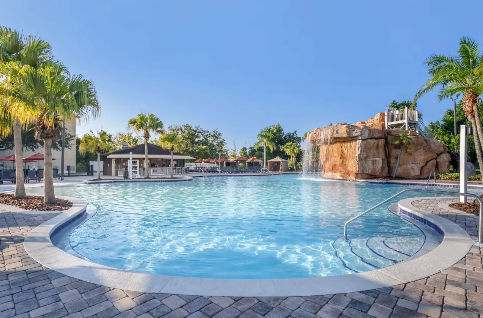 Mystic Dunes Resort ~ Celebration, FL ~ 2BR/Sleeps ~ 7Nts AUGUST 2026