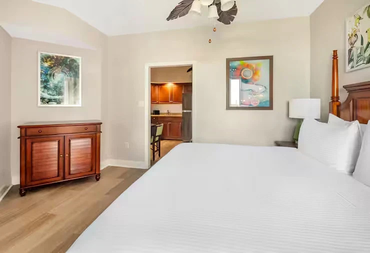 AUGUST 14-21, Grande Villas HILTON Resort in Orlando~2BR/2BA/SLPS 6 Disney