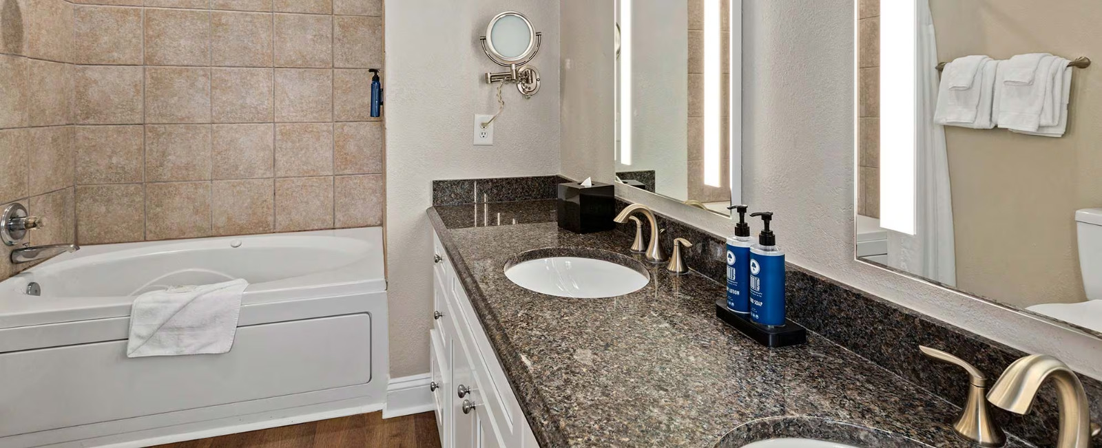 Club Wyndham at the Cottages Myrtle Beach Summer 2027 Vacation, Jun 20-25, 3bdrm