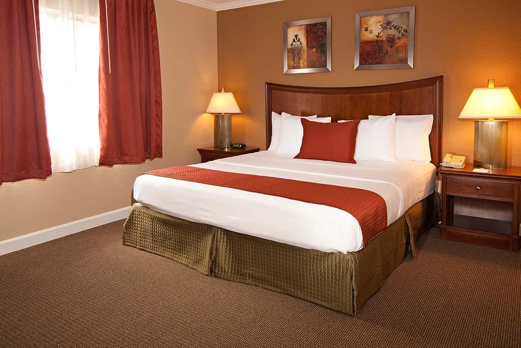 Legacy Vacation Club Orlando – Spas Kissimmee FL 1BR Sleeps 4 -7Nt JUN-DEC 2026