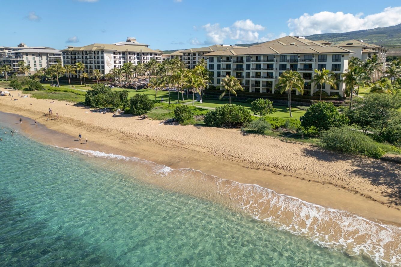 Marriott Westin Nanea Ocean Villas Resort Maui Hotel 3 BR 5 Night ANY YEAR