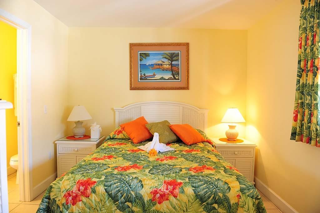 Morritt’s Tortuga Club Grand Cayman 1BR Sleeps 4 -7Nt JUN 2026-NOV 2026