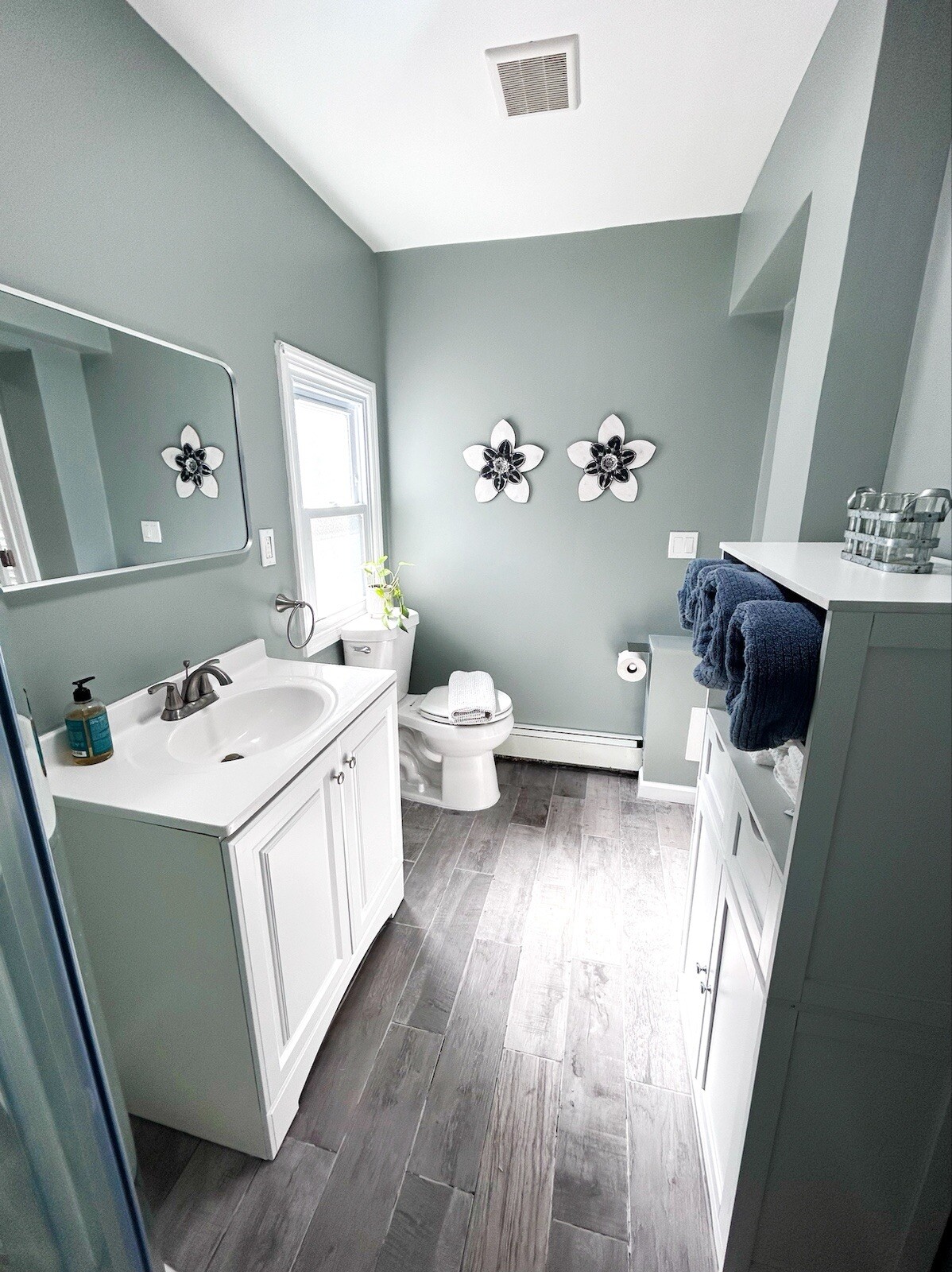 Vacation Rental New York