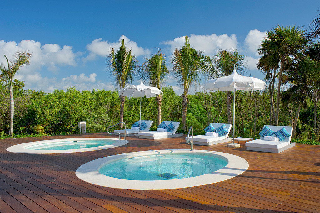 Grand Luxxe Riviera Maya, Playa del Carmen (Cancun), Mexico, 8 Days, 7 Nights