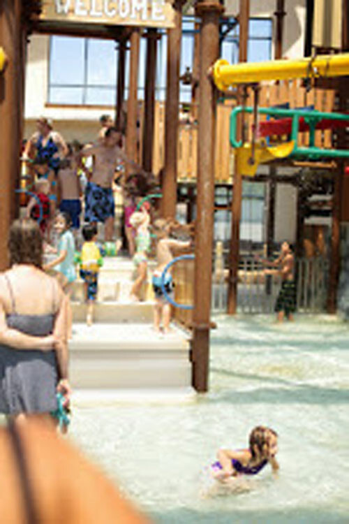 Sevierville, TN,Wyndham Great Smokies Lodge, 1 Bed Del, 30 May-1 June ENDS 5/15
