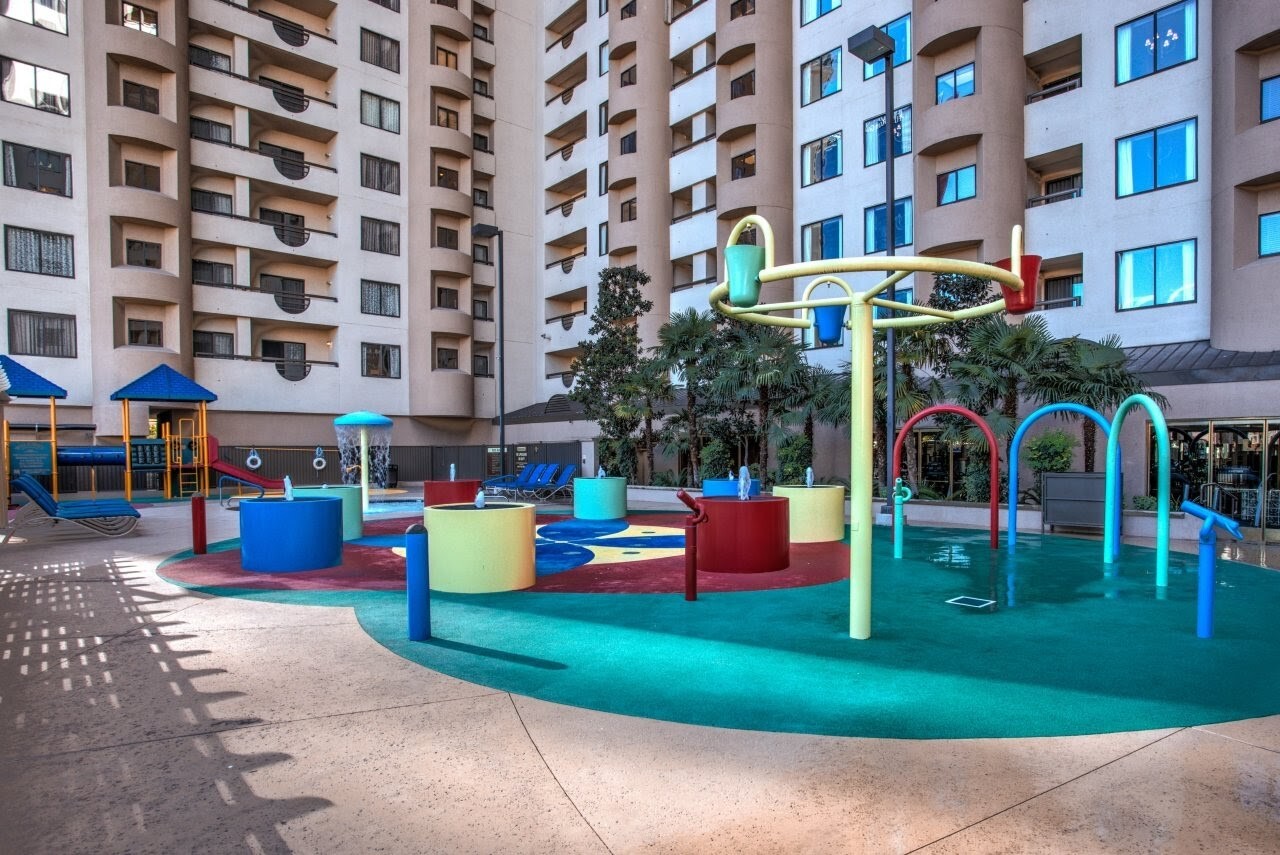 Polo Towers Villas – Hilton Vacation Club, Las Vegas, NV