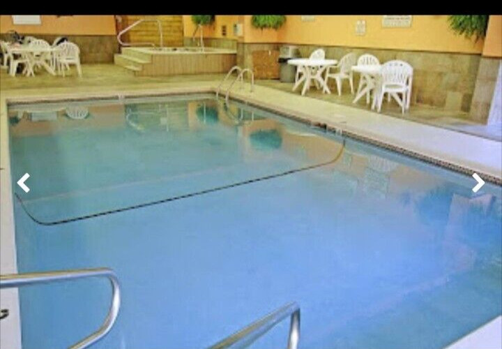 10/30-11/6 2026 WKS-Oakmont Resort Smoky Mountains!~TN 2BR/Slp6~PRICE PER WK
