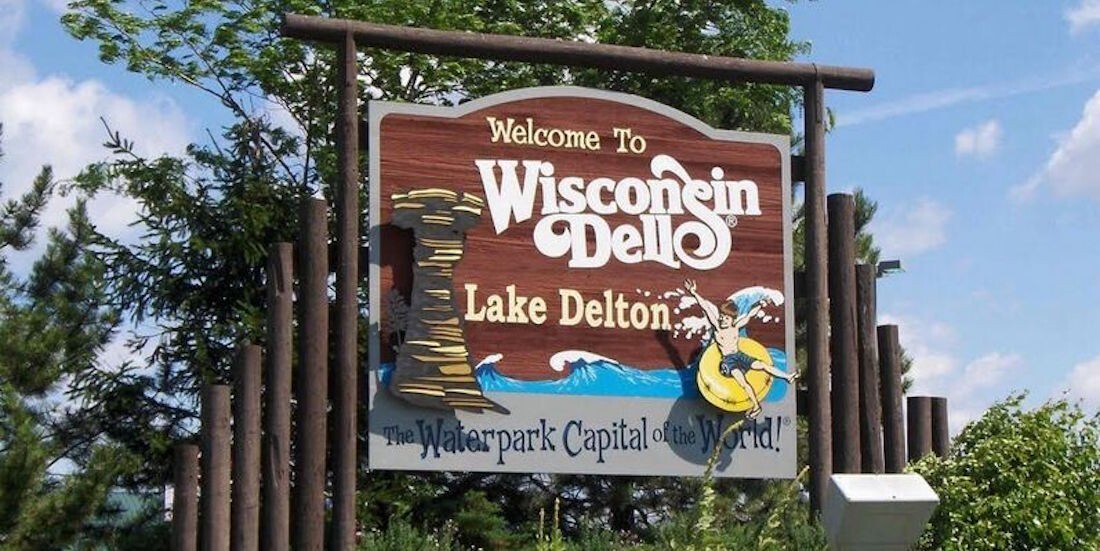 CHRISTMAS MOUNTAIN, WISCONSIN DELLS, 1 BEDROOM Townhouse, SLEEPS 4, JULY 13-16