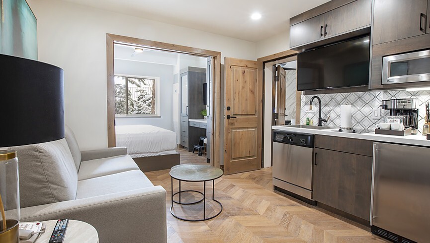 SKI UTAH AT PRESTIGIOUS WESTGATE RESORT & SPA