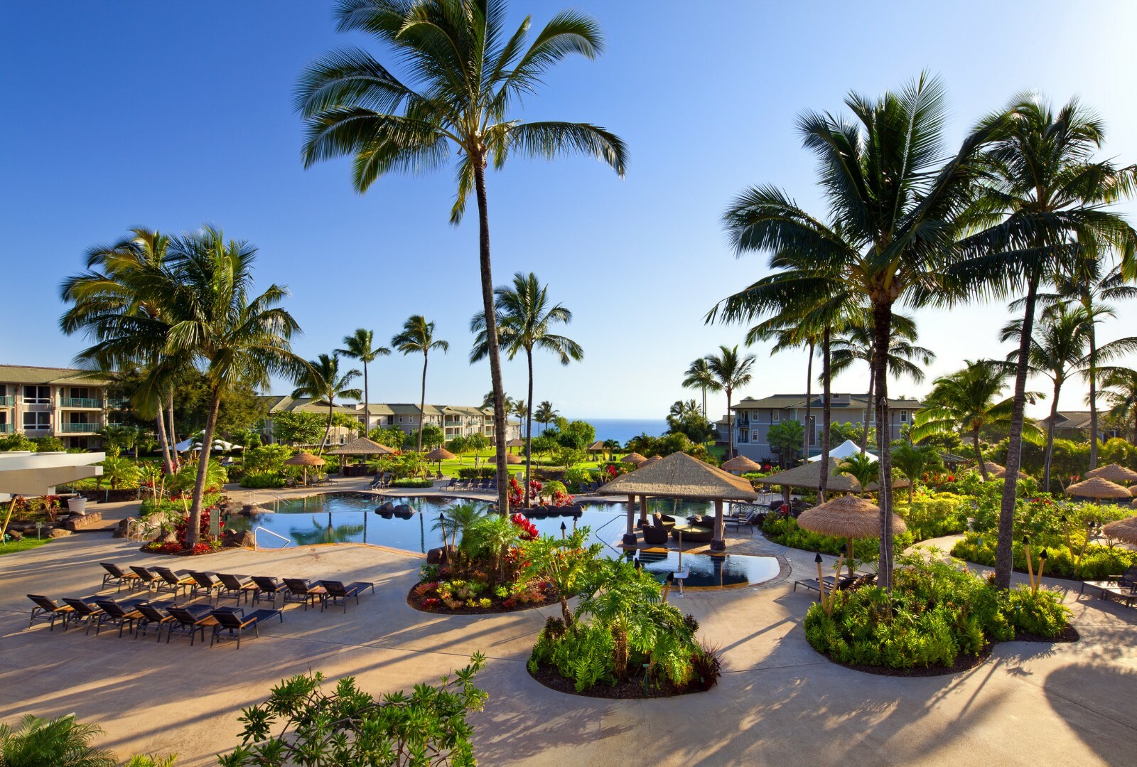 Westin Princeville Ocean Resort Kauai Marriott Hotel Hawaii ANY 7 Night 2024 1BR
