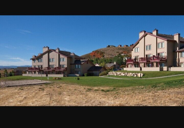 WorldMark Bear Lake~ 2 BDRM~FULL KITCHEN RESORT CONDO BY WEEK~UTAH